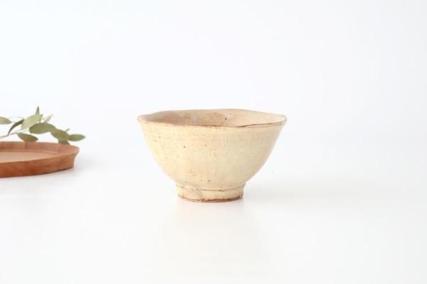 荒土粉引の器 荒土飯碗｜粉引き｜美濃焼｜和食器通販｜うちる｜和食器の皿、鉢