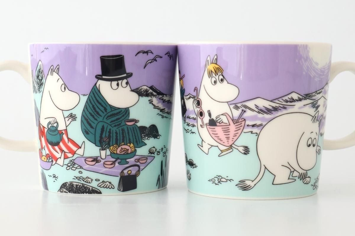 2025ۥӥࡼߥ󡡥ޥ0.3Lӡǥ2025ޡARABIAMoomin 3