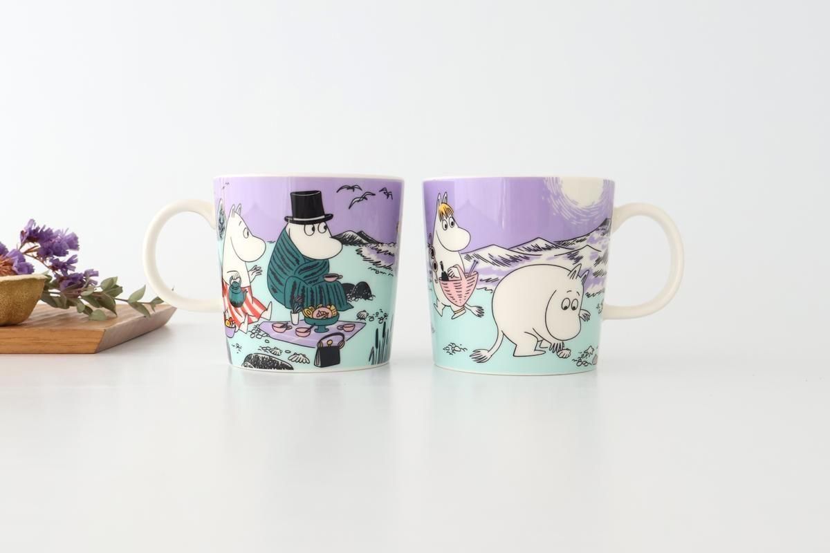 2025ۥӥࡼߥ󡡥ޥ0.3Lӡǥ2025ޡARABIAMoomin 5