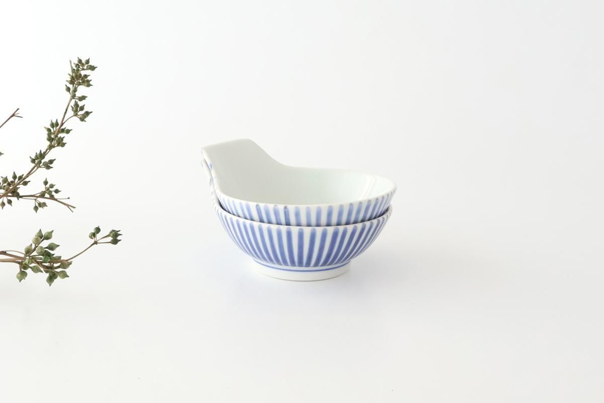 来年の干支（青い馬）砥部焼 梅山窯 大皿 7寸 | 砥部焼 梅山