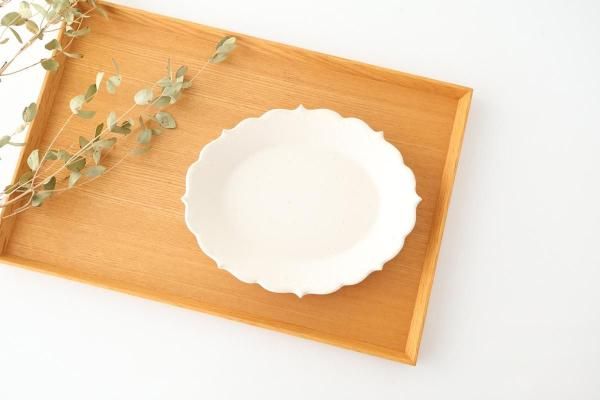 堂本陶工房さん白陶器4点セット 堂本陶工房さん白陶器4点セット