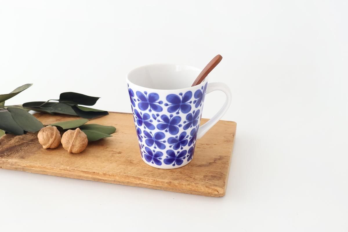 ロールストランド｜モナミ｜マグ｜ハンドル付｜0.34L｜磁器