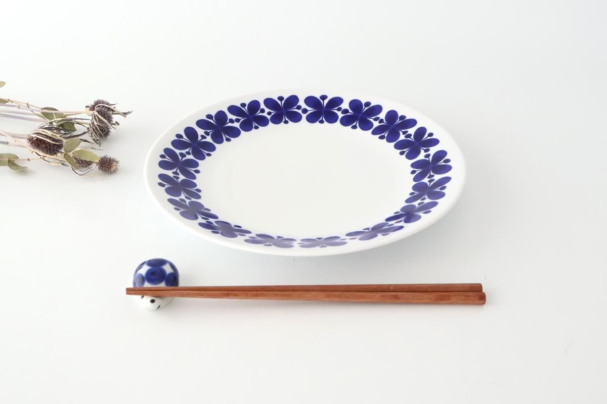 ヴィンテージ　ロールストランド　モナミ24cm　２枚セット ロールストランド｜モナミ｜プレート｜24cm｜磁器｜Rorstrand