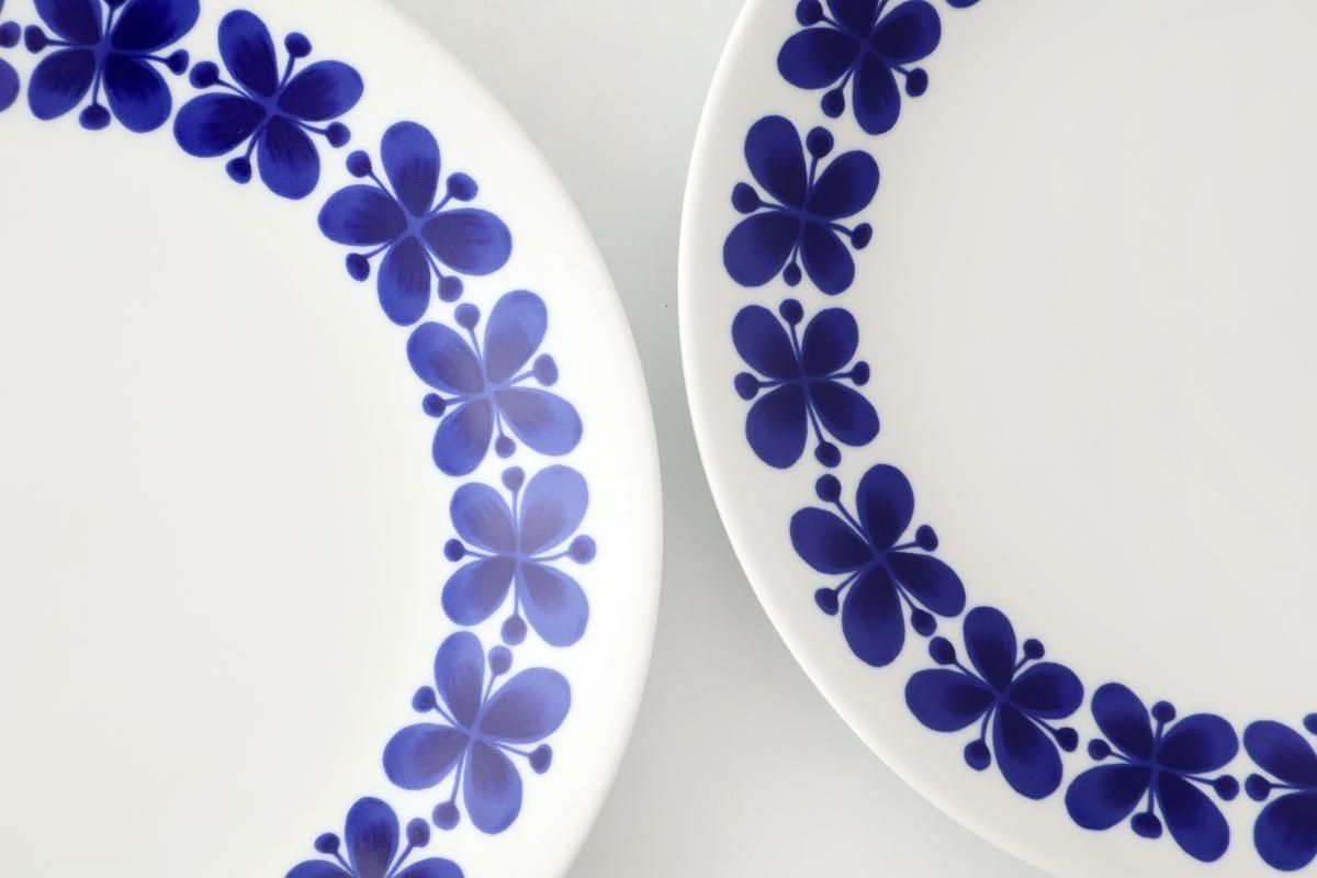 ロールストランド｜モナミ｜プレート｜24cm｜磁器｜Rorstrand