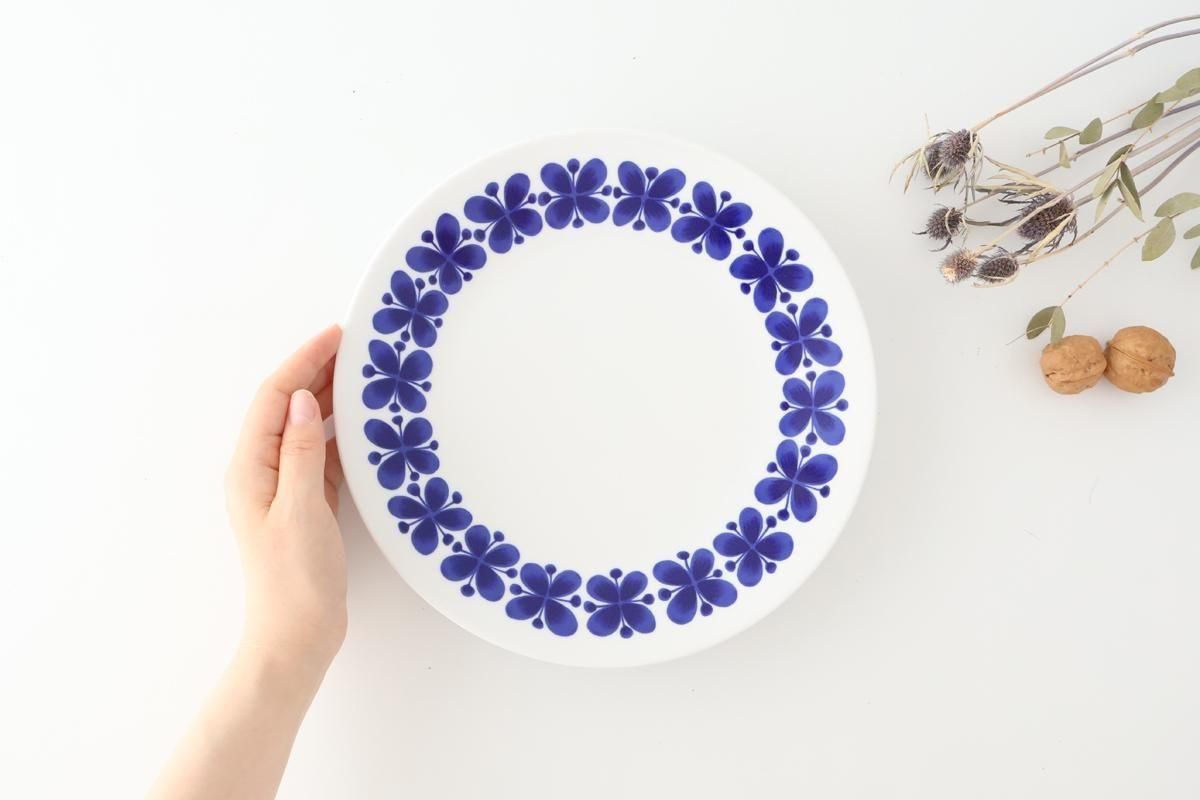 ロールストランド｜モナミ｜プレート｜24cm｜磁器｜Rorstrand｜MON