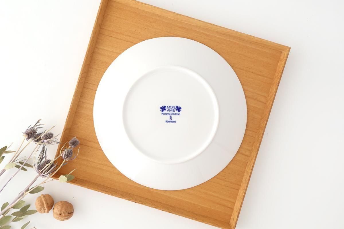  륹ȥɡʥߡץ졼ȡ24cmRorstrandMON AMIE 6