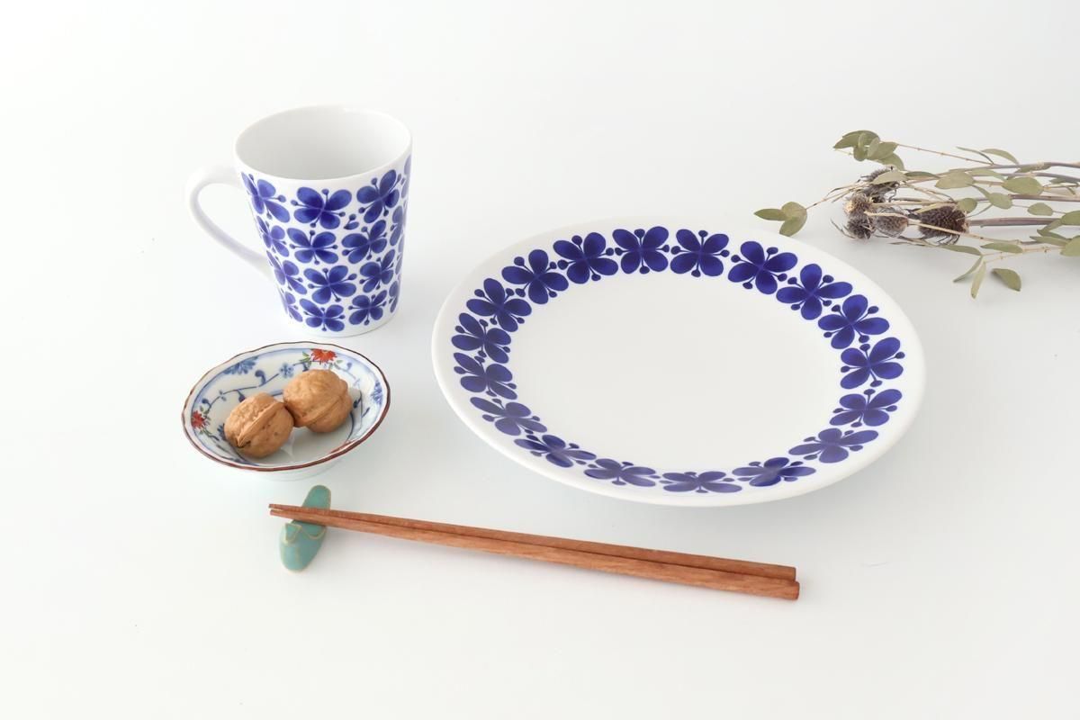 ロールストランド｜モナミ｜プレート｜24cm｜磁器｜Rorstrand