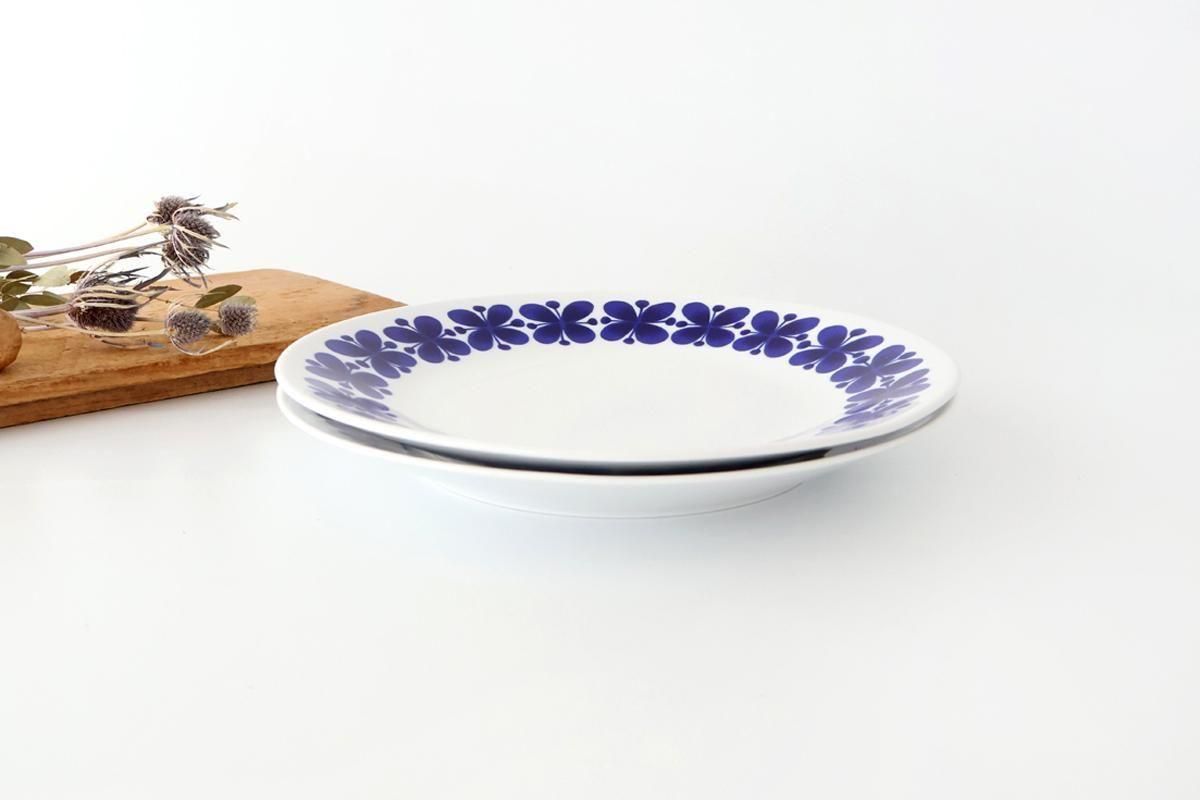 ロールストランド｜モナミ｜プレート｜24cm｜磁器｜Rorstrand