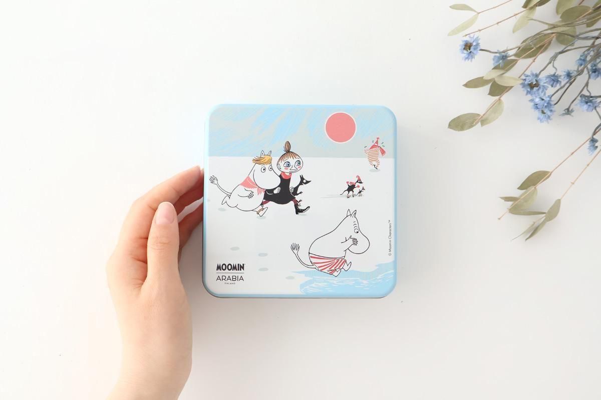 2025ۥӥࡼߥ󡡥åȴ̡ ߥ󥰡2025󥿡ARABIAMoomin 5