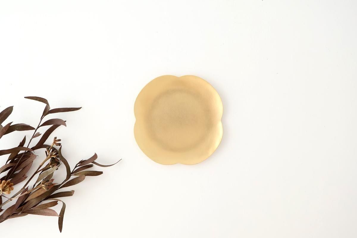  brass trayҡ10cm﫡atelier PEKA  1