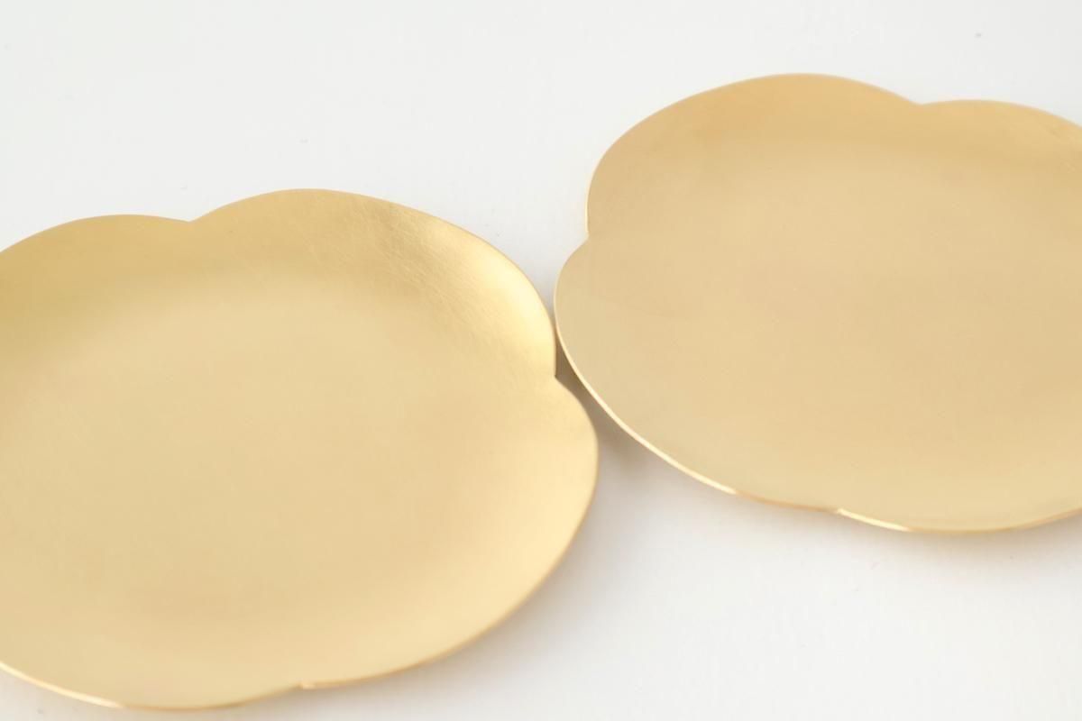  brass trayҡ10cm﫡atelier PEKA  2