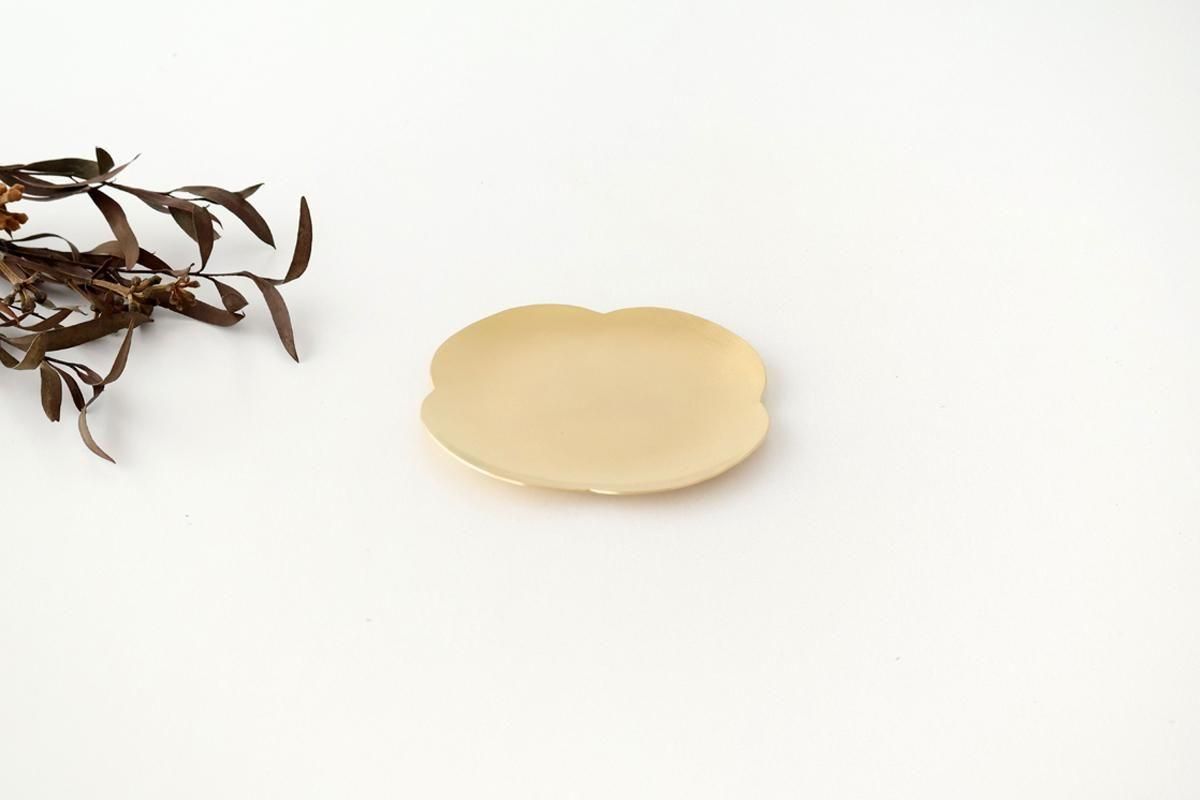  brass trayҡ10cm﫡atelier PEKA  3
