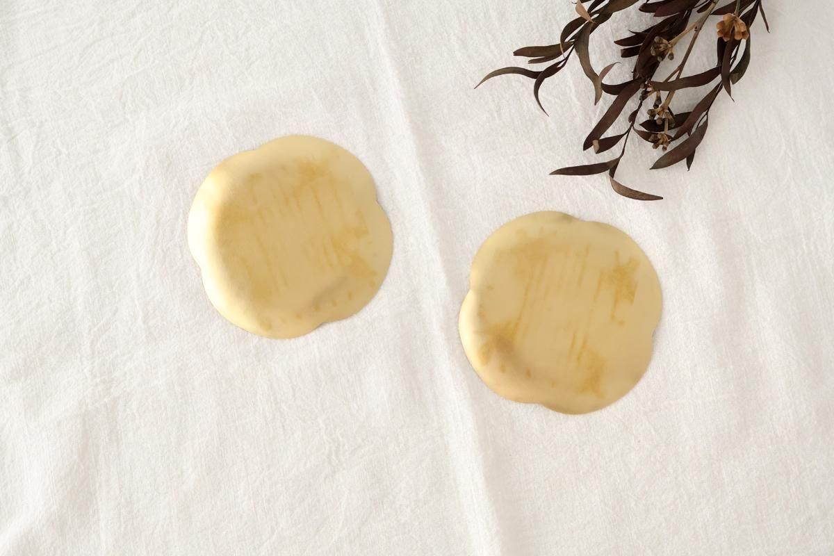  brass trayҡ10cm﫡atelier PEKA  5