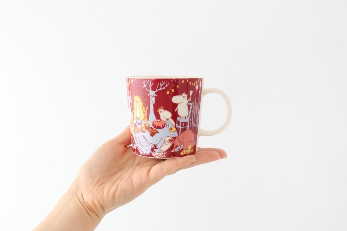 80ǯۥӥࡼߥ󡡥ޥ0.3Lեƥ֥⡼ȡARABIAMoomin 6