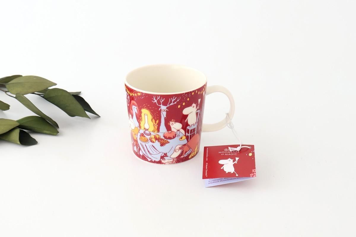 MOOMIN ARABIA × BEAMSJAPAN ムーミン80周年記念マグ③ MOOMIN ARABIA X BEAMS JAPAN ムーミン マグ 80周年 - メルカリ