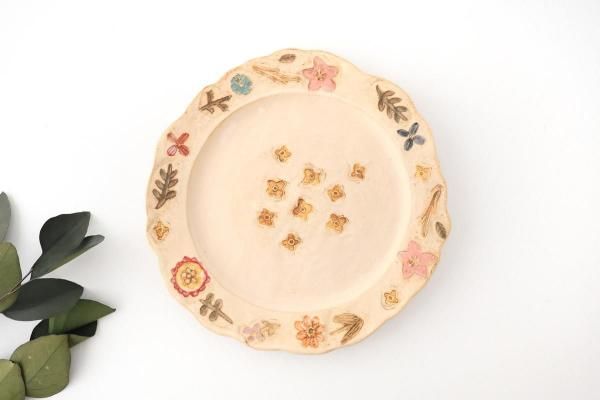 長浜由起子（やぶからぼう）｜和食器通販｜おうちで楽しむ陶器市うちる