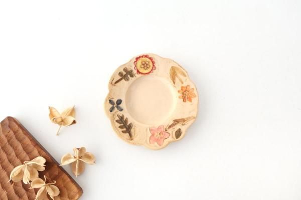 長浜由起子（やぶからぼう）｜和食器通販｜おうちで楽しむ陶器市うちる