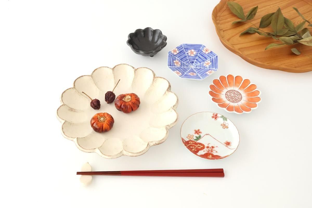 長八角　重磁　手塩皿　市人　茶入　１９枚揃え bcec2cbb7aa134e97e072776858de1