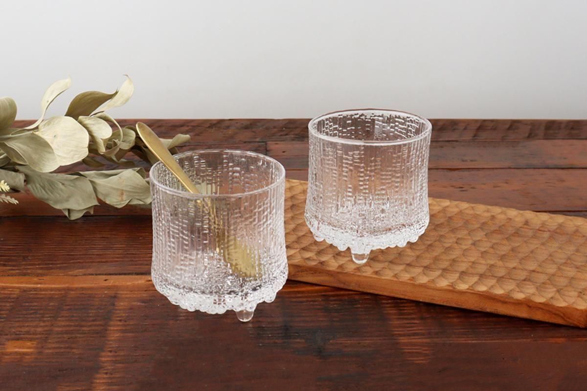 2点セット】｜【ペアセット】｜イッタラ｜ウルティマ ツーレ｜オールド