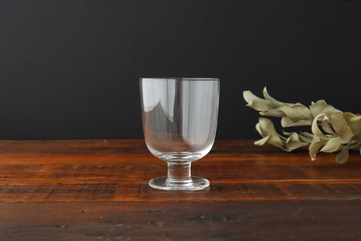 2点セット】｜【ペアセット】｜イッタラ｜レンピ｜グラス｜クリア