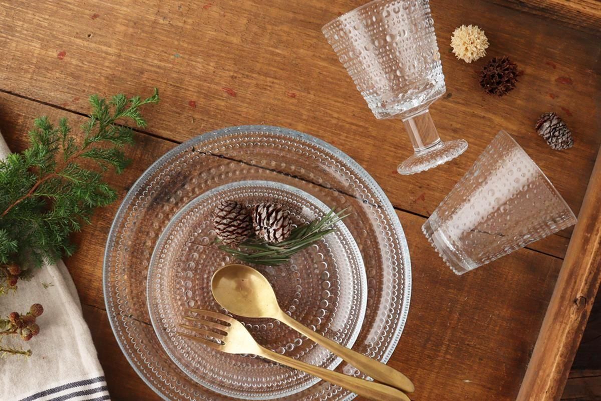 新品◎◎teema カステヘルミ 16点セット 新品◎iittala◎teema