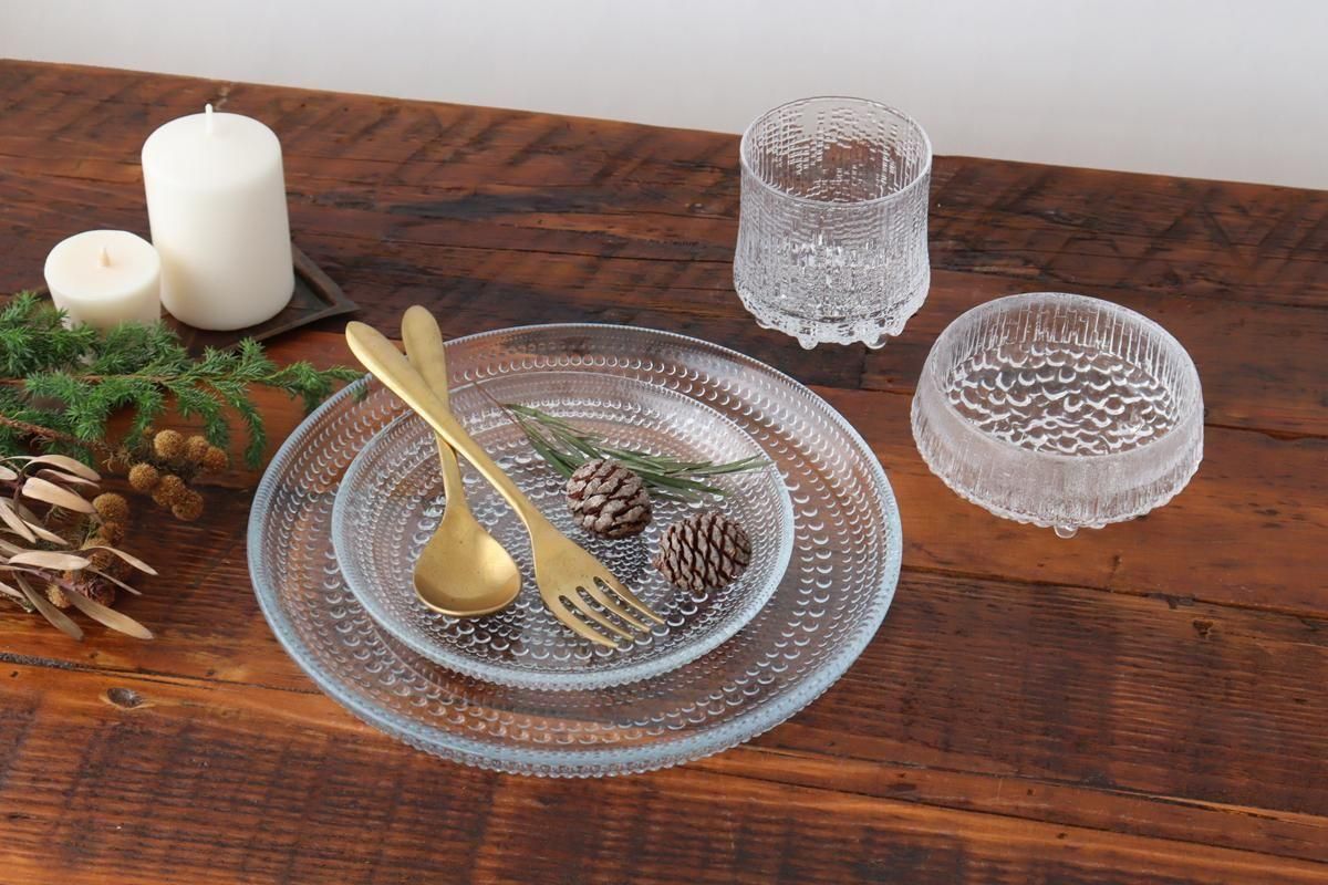 2点セット】【ペアセット】｜イッタラ｜ウルティマ ツーレ｜ボウル