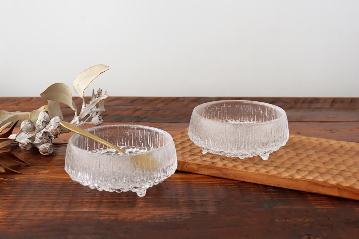 2点セット】【ペアセット】｜イッタラ｜ウルティマ ツーレ｜ボウル