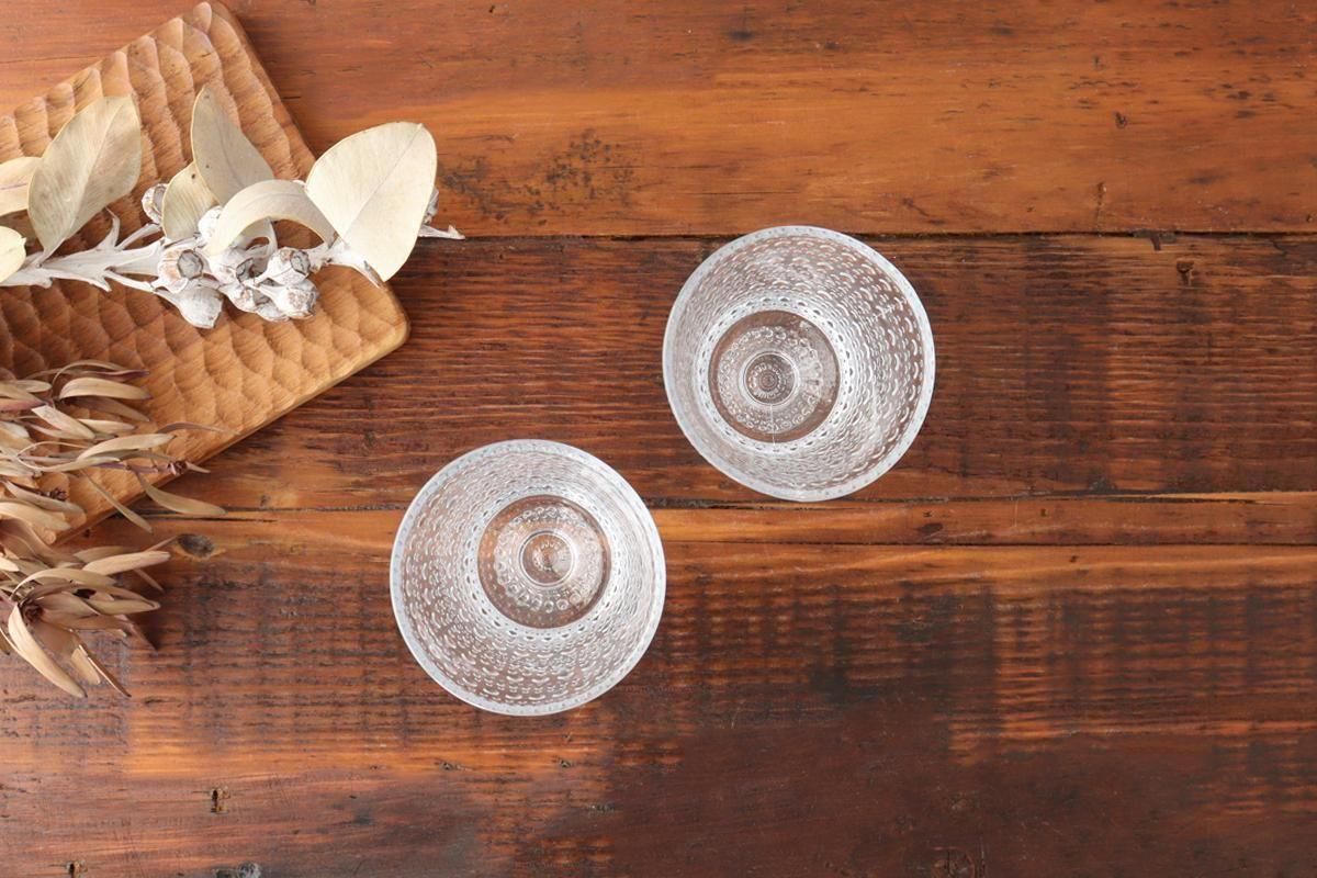 2åȡۡڥڥåȡۥå顡ƥإߡ˥С륰饹260mlꥢ饹iittalaKastehelmi 5