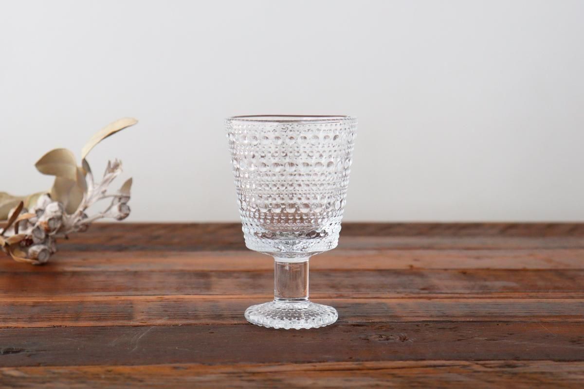 2åȡۡڥڥåȡۥå顡ƥإߡ˥С륰饹260mlꥢ饹iittalaKastehelmi 6