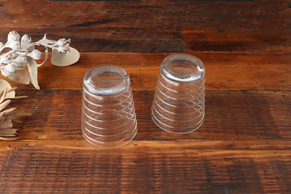 2点セット】｜【ペアセット】｜イッタラ｜アイノ・アアルト｜グラス