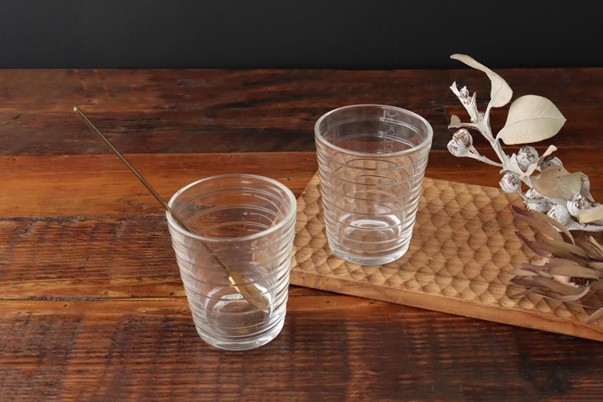 廃盤色！★アイノアアルト★セット 2点セット】｜【ペアセット】｜イッタラ｜アイノ・アアルト｜グラス