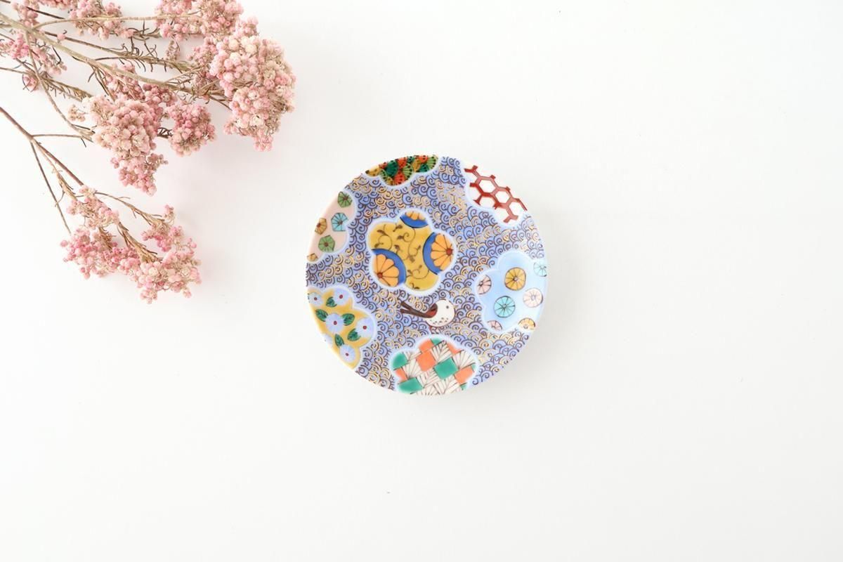  ëȾΤˤʤ롡Kutani Artë 1