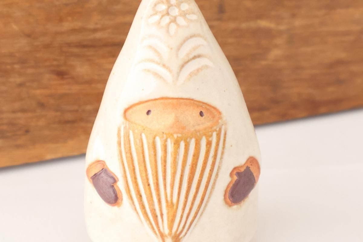 日本人形セット 陶器製 伝統的デザイン b9035e4b9c51568ac2b86caef46f26