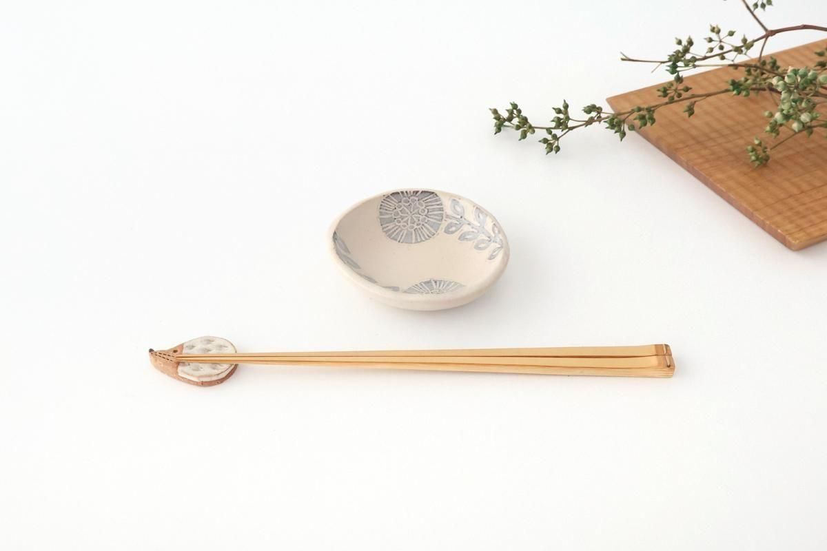 豆皿｜陶器｜松崎麗｜益子焼｜和食器通販｜うちる｜和食器の皿、鉢