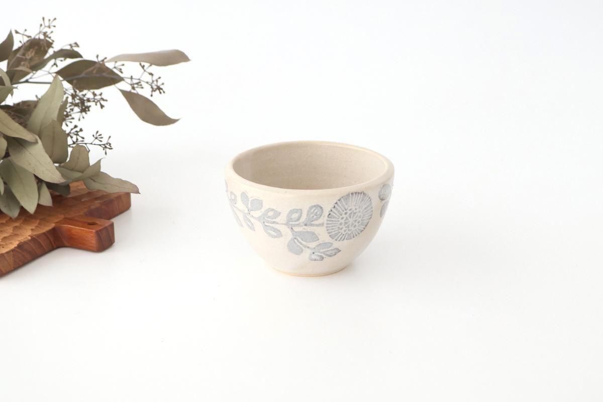 ボウル｜陶器｜松崎麗｜益子焼｜和食器通販｜うちる｜和食器の皿、鉢