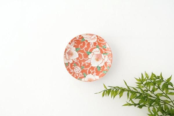 和食器　松谷窯　内染付　陶漆　蓋物　蓋碗　５客　共箱　M　R8058C 和食器 松谷窯 内染付 陶漆 蓋物 蓋碗 5客 共箱 M