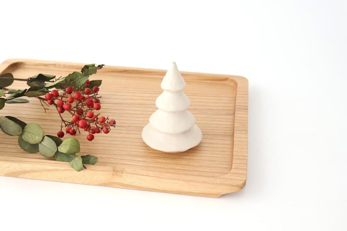 【レア美品】クリスマス★木馬★陶器の小物入れ 東京銀座PICALS 【正規品】 柿とアライグマ 秋 紅葉 小物入れ おしゃれ