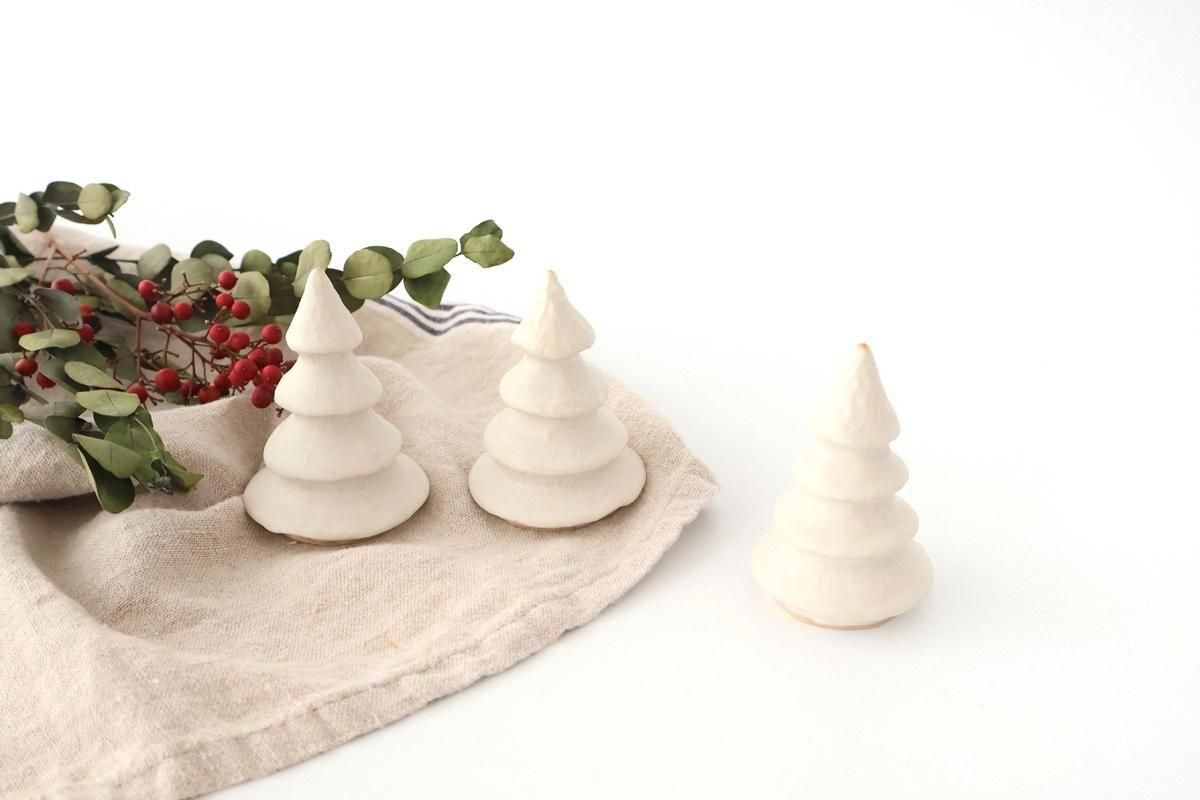 【レア美品】クリスマス★木馬★陶器の小物入れ 東京銀座PICALS 【正規品】 柿とアライグマ 秋 紅葉 小物入れ おしゃれ