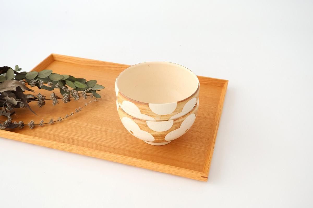 丼飯碗｜大｜陶器｜ひつじのてしごと 前田祥子｜信楽焼｜和食器通販