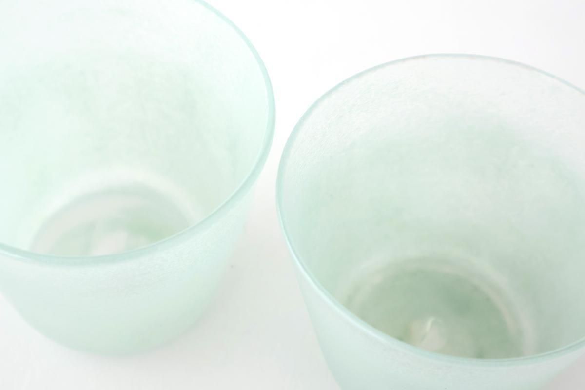  �����������ե꡼���åס�����ɥ󥰥꡼�󡡥��饹��FUKU glassworks ���ϲ¿� ����2