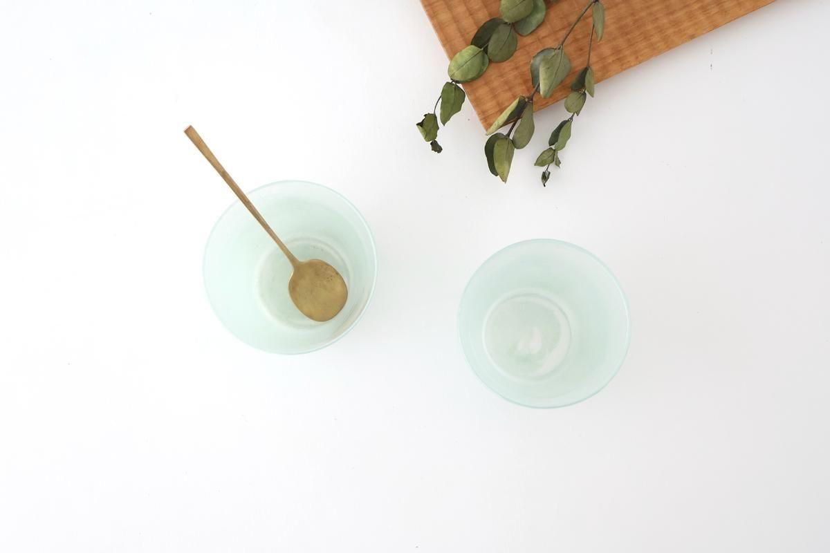  �����������ե꡼���åס�����ɥ󥰥꡼�󡡥��饹��FUKU glassworks ���ϲ¿� ����3