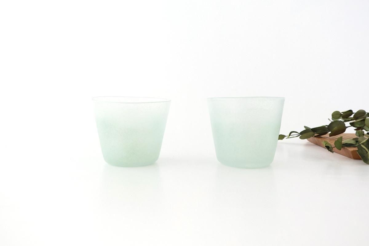  �����������ե꡼���åס�����ɥ󥰥꡼�󡡥��饹��FUKU glassworks ���ϲ¿� ����4