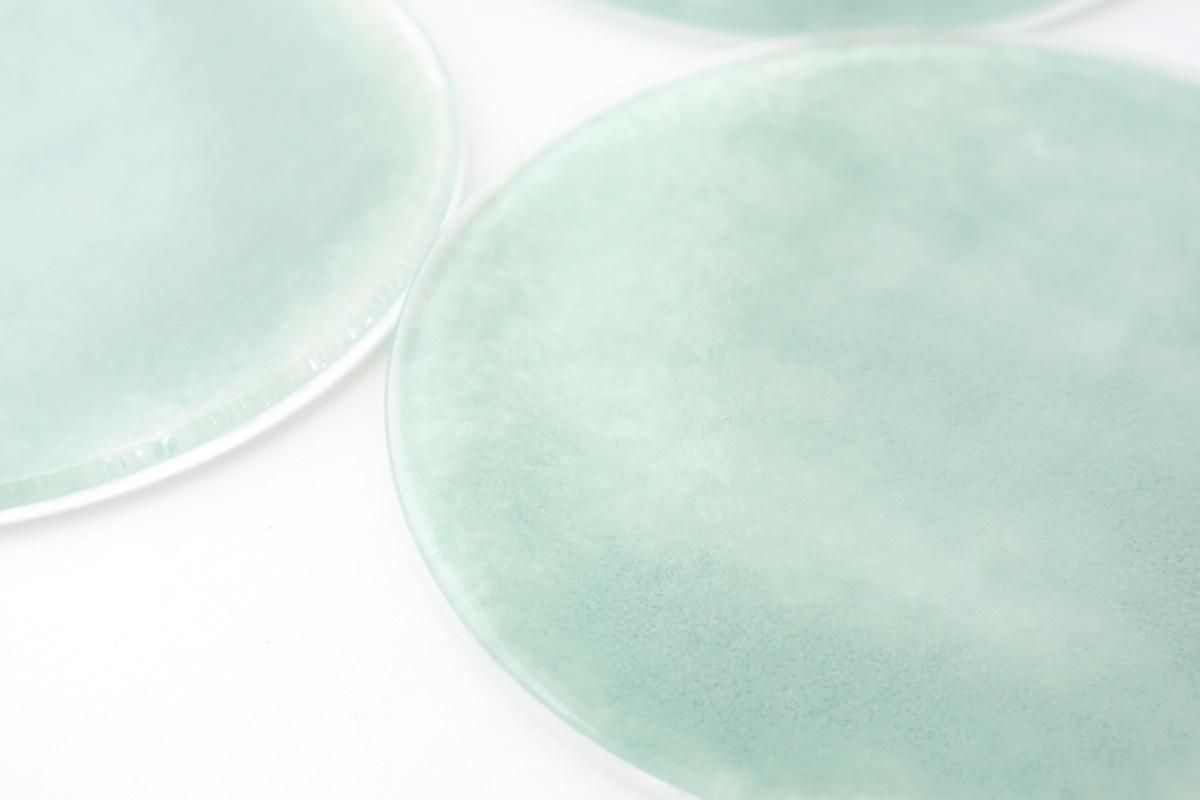  �ߥ�������M������ɥ󥰥꡼�󡡥��饹��FUKU glassworks ���ϲ¿� ����2