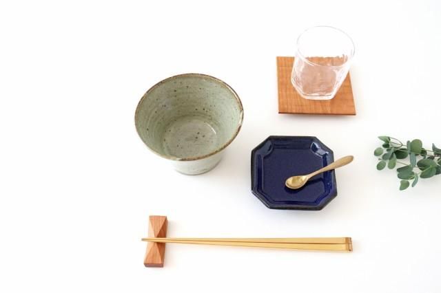 林檎灰釉｜深小鉢｜陶器｜寺村光輔｜益子焼｜和食器通販｜うちる