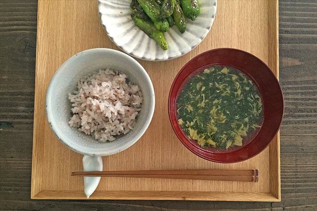 越前塗りの汁碗｜朱｜松屋漆器店｜和食器通販｜うちる｜和食器の皿、鉢