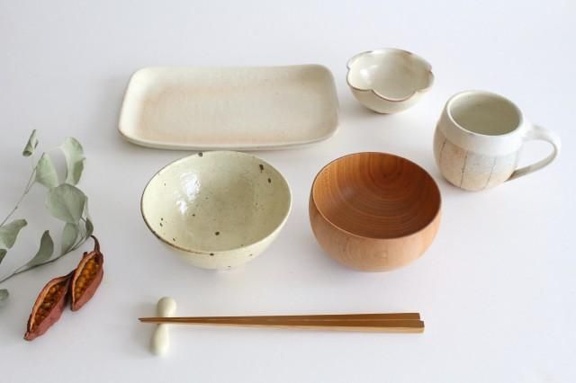 鉄散｜板皿｜陶器｜古谷製陶所｜和食器通販｜うちる｜和食器の皿