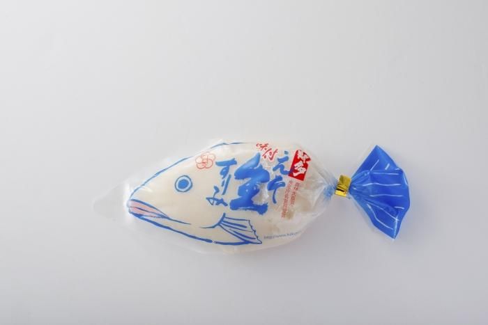 魚型えそ生すり身 150g 冷凍 博水オンラインストア 魚型えそ生すり身 150g 冷凍 博水オンラインストア