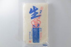 えそ生すり身(500g)　冷凍の商品画像