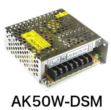 AK50W-DSM
