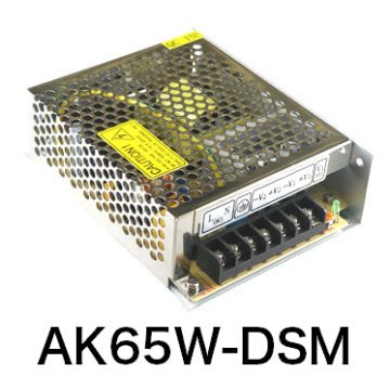 AK65W-DSM